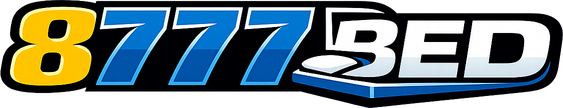 8777 bed